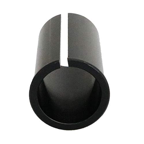 Heyous ASCSPT-27TO31-1 Mtb Road Bike Seatpost Adapter Aluminum Alloy Sleeve Convert Seat Post Tube Conversion Adapter 27.2Mm To 31.6Mm thumb #3