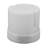 Generic Außen-Fotozellen-Lichtsteuerungsschalter, Wasserdicht, Staubdicht, Lichtsensor für Autobahn-Parkplätze, 100–240 V, 30 A