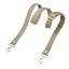 Apricot, Gold Buckle