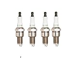 2-8pcs Solid Nut Compatible With Spark Plug TORCH F5RTC Candle Replace Compatible with RENAULT