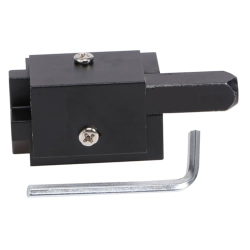 Outil de mortaise pour aligner vos charnières sans rater les angles droits - 6
