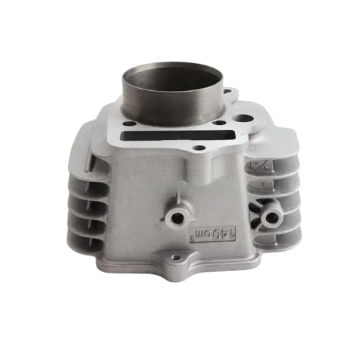 Cylindre baril moteur 56mm haute résistance pour quad Thumpstar 140cc