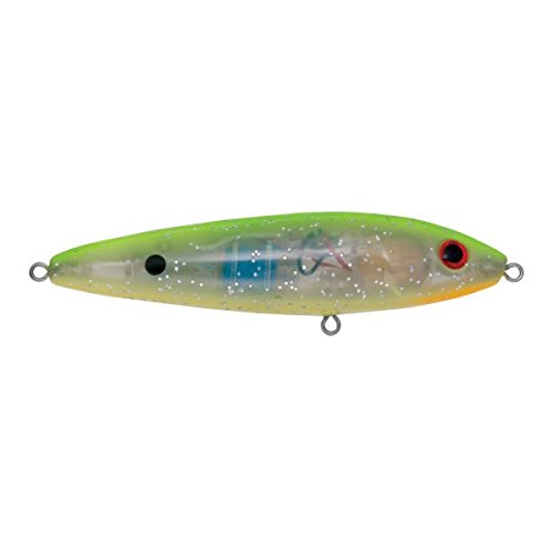 Livingston Lures Salt Water Series Pro Sizzle Jr Gc777 #TOP1