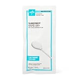 SurePrep Rapid-Dry No-Sting Barrier Film, 3 mL Wand,1,Each,MSC1613H