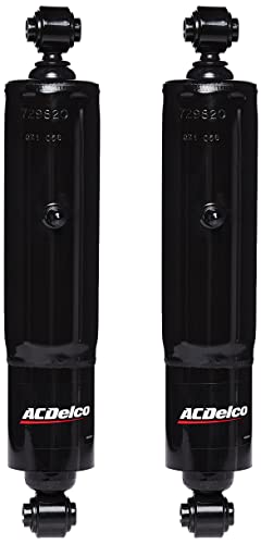 ACDelco Specialty 504-554 Rear Air Lift Shock Absorber
