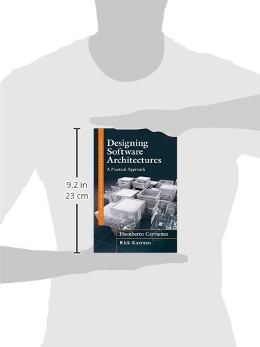 Designing Software Architectures: a Practical