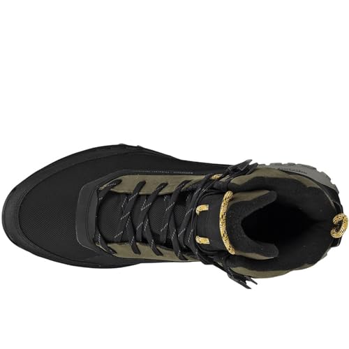Image of ECCO mens Ultra Terrain Waterproof High