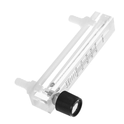 Caudalímetro de gas Mipcase con medición de flujos ajustable de alta precisión industrial