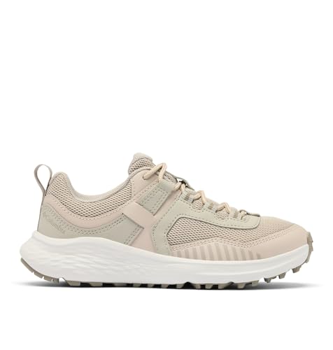 Image of Columbia Kids Unisex Omni Grip Konos Low Hiking & Trekking Shoes