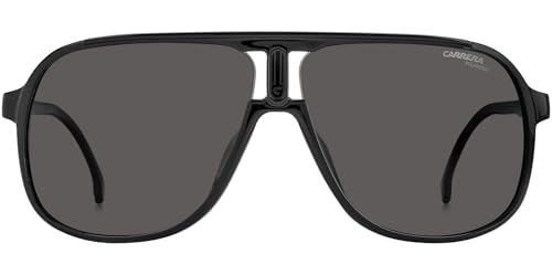 Carrera CARRERA 1047/S 807 BLACK 62/10/130 MAN Sunglasses2