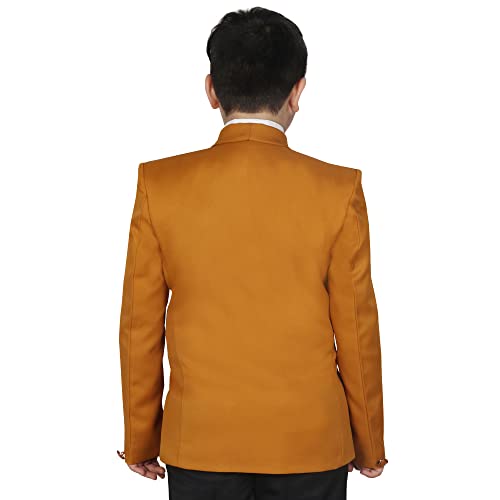 Image of SG YUVRAJ Kids Blazer for Boys