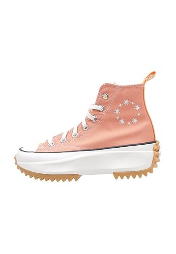 Converse RUN STAR HIKE DEPORTIVAS PLATAFORMA Mujer