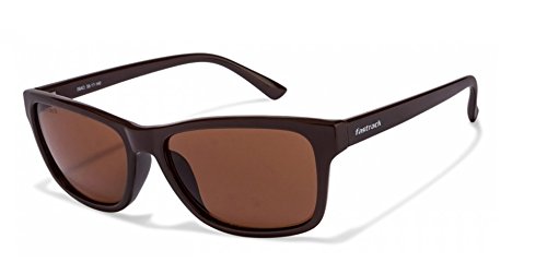 Black Wayfarer 100% UV protected Sunglasses for Men