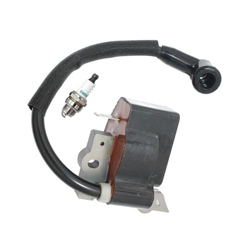 Bobine d'allumage BL150 MC025 MC125 pièce moteur thermique