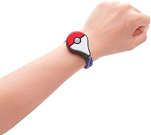 Nintendo Pokemon Go Plus ポケモン Go Plus Bluetoothリストバンド ポケモン ポケモンゴープラス ポケモンgo