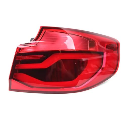 Feu arrière LED BMW F34 LCI 2017-2018 côté droit extérieur pour remplacement d'origine