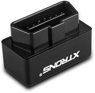 XTRONS Bluetooth OBD2 II Android Car Auto Diagnostic Scanner Tool Torque Special for The XTRONS Android Car Stereos