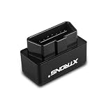 XTRONS Bluetooth OBD2 II Android Car Auto Diagnostic Scanner Tool Torque Special for The XTRONS Android Car Stereos