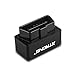 XTRONS Wireless Bluetooth OBD2 Android OBDII Car Auto Diagnostic Scanner Tool Torque Special for All Xtrons Android Car Stereo (TM100L TE103AP TE706PL) Supports Ford Cadillac Lexus VW Porsche BMW