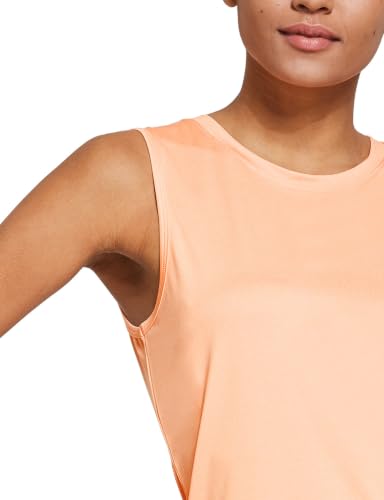 Image of baleaf Women's Workout Tank Tops Sleeveless Quick Dry Running Shirts Lightweight Loose Fit for Yoga Athletic Gym