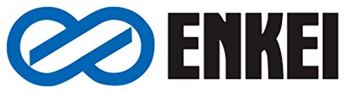 15X8 Enkei RPF1 Black Paint Wheel/Rim 4x100 4-100 3795804928BK