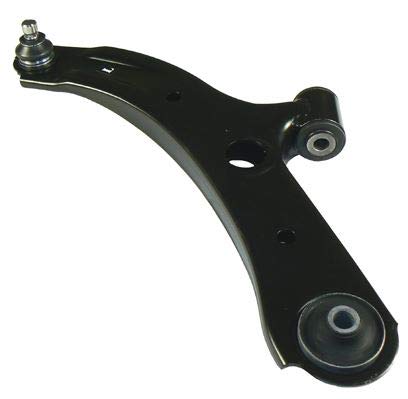 Guidon de suspension METZGER 58066301 pour Opel Agila et Suzuki Swift