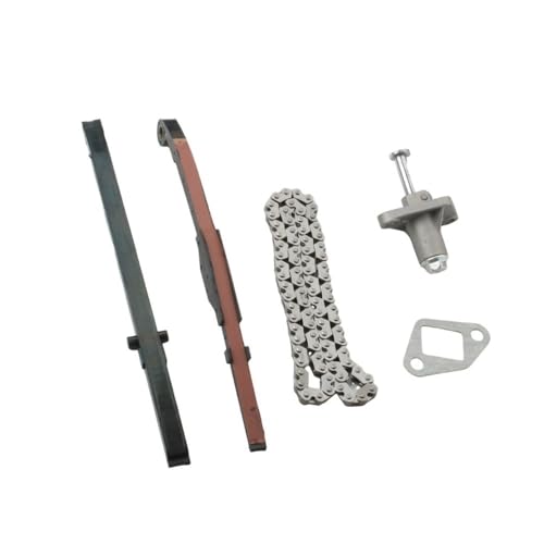 Évitez la casse moteur : kit tendeur de chaîne de distribution pour scooter 50cc 4T GY6