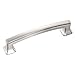 Hickory Hardware P3232-SN-10B Bridge