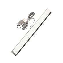 Wired USB Infrared Motion Sensor Bar for PC Game Console Accessories