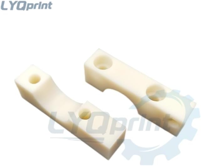 1 PC Nylon Locking Clamp Block for SM102 CD102 Printing Press