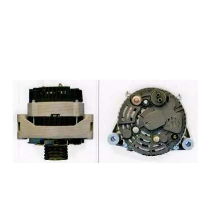 Alternateur 28V 35A JFZ235161 GOWE avec régulation de tension stable