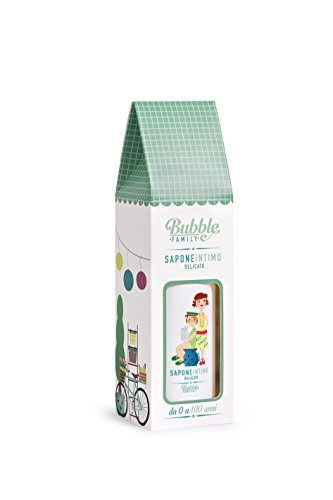Bubble & Co Sapone Intimo - 250 Ml - 2