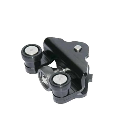 Rodillo inferior de puerta corredera Peugeot Expert para solucionar atascos