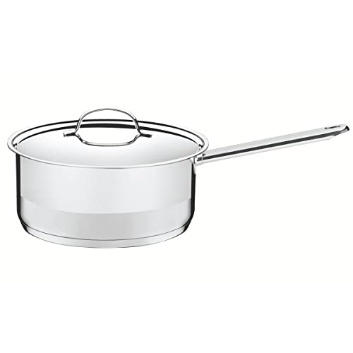 Panela Tramontina Professional Gourmet Inox - 24cm