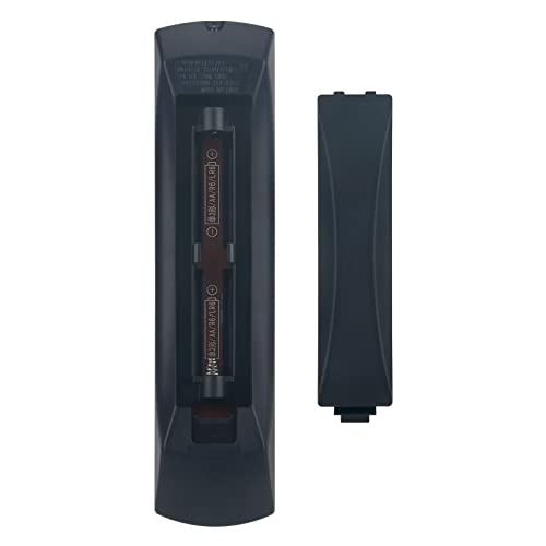 VINABTY N2QAYB000332 Replacement Remote Compatible with Panasonic DVD Recorder DMR-EX79 DMR-EX89 DMR-EX77 DMR-EX78 DMR-EX768 DMR-EX88 - Image 4