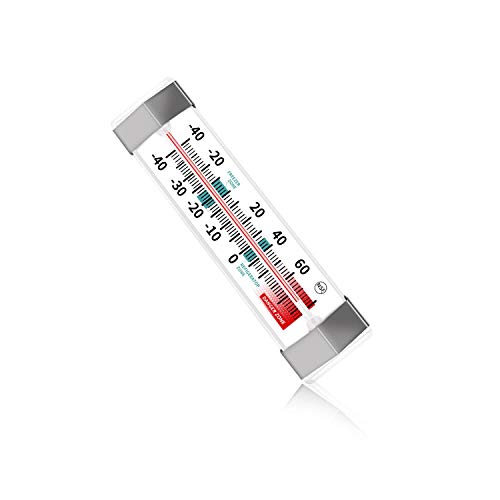 Fridge Refrigerator Freezer Thermometer (3pack) - Thumbnail 2