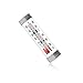 Fridge Refrigerator Freezer Thermometer (3pack)