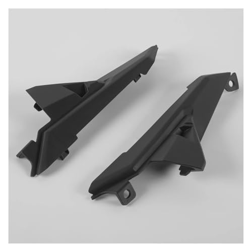 Panneau latéral CBR 650R : carénage de réservoir finition brute