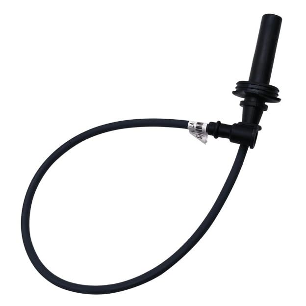 Bobina de encendido para HS700 ATV con cable de alta conducción