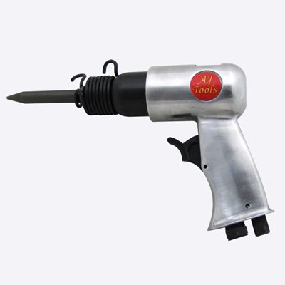 Heavy Duty Portable Handheld Air Hammer 