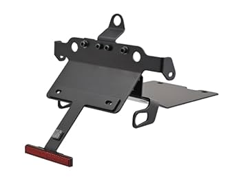 きと DAYTONA デイトナ フェンダーレス車種別キット 車種：KAWASAKI