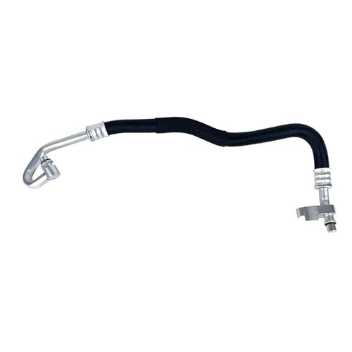 Engine Oil Cooler Lines Compatible with BMW E90 E91 E92 E93 335i 2008-2012 by Wajelara - Used condition - Image 5
