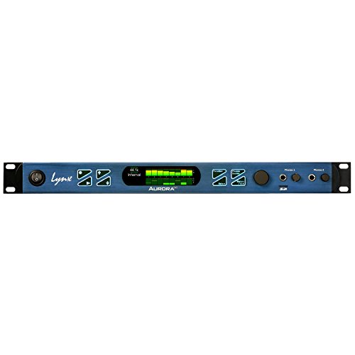 Lynx Aurora(n) 8-TB3