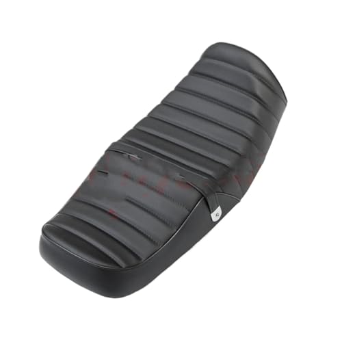 Cojín para conductor de XJR400, soluciona el desgaste del asiento original