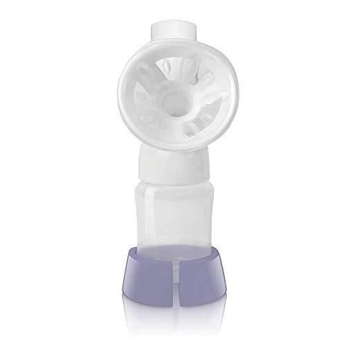 Bomba Tira Leite El�trica Fom Mom / Multilaser - Bb009