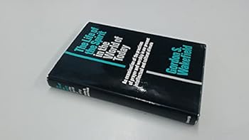Hardcover The Life of the Spirit in the World of Today Book