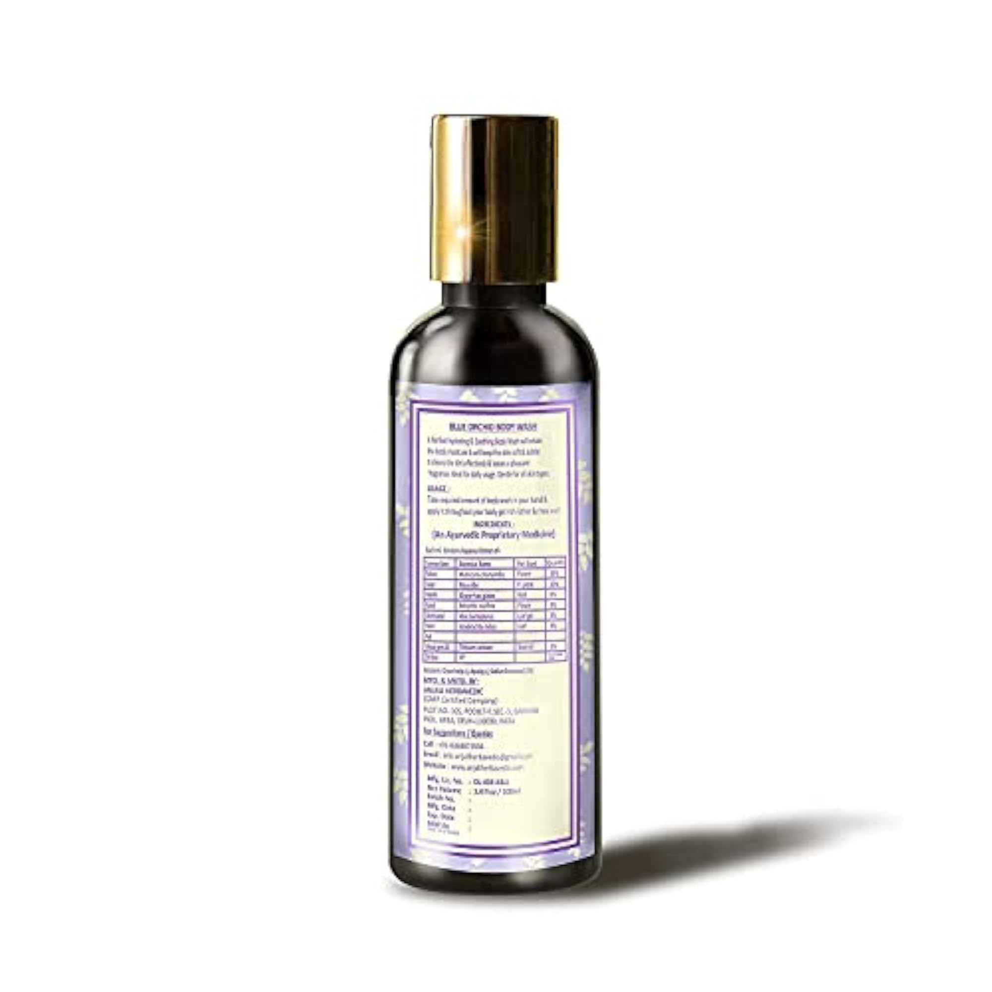 Deep Cleansing Skin & Hair Growth Care Combo Kit