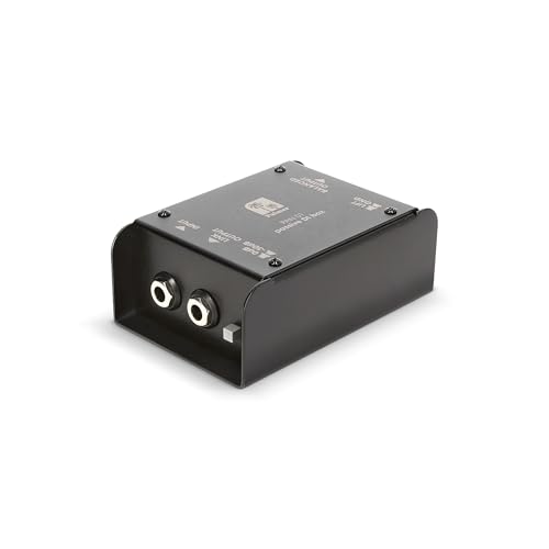 Palmer Audio Interface (PAN01)
