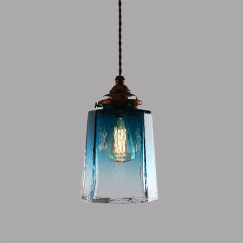 Lampe de plafond e27 en laiton pour illuminer vos soirées et vos repas de famille