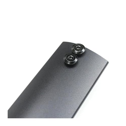Portaequipajes de aluminio Toyota RAV4 2019-2023 barras transversales de techo 3